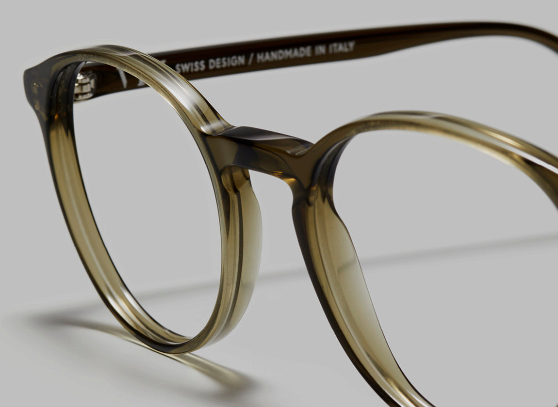 Aktuelle Brillen Trends 2020 für Herren online kaufen ab 165 EUR | VIU